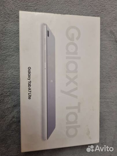 Планшет samsung galaxy tab a7 lite