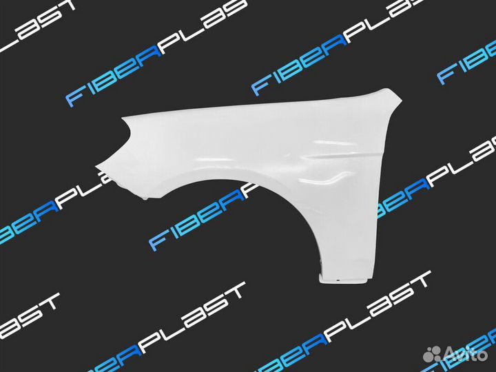 Переднее крыло Chevrolet Epica V250 06-14