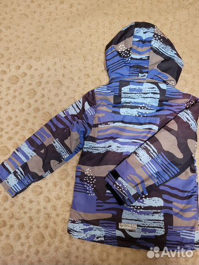 Костюм осень весна 110