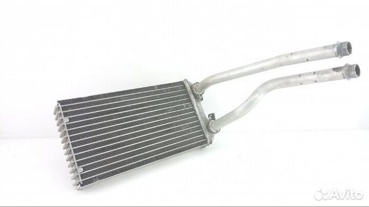 Радиатор печки Opel Vivaro F9Q 2003