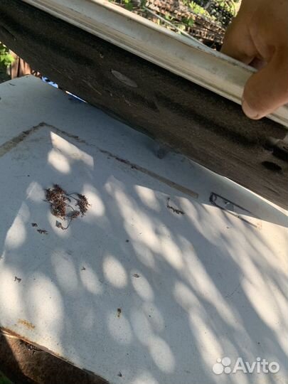 Крышки хапуна Volvo vnl