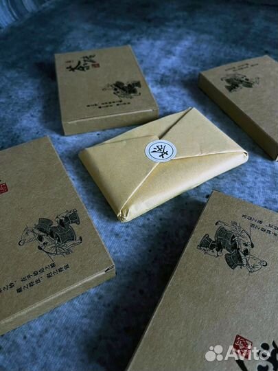 Готовый Бизнec - Китайский Чай оптом