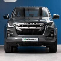 Isuzu D-Max 1.9 AT, 2023, 100 км, с пробегом, цена 4 450 000 руб.