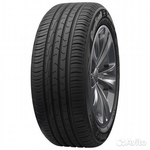 Cordiant Comfort 2 SUV 265/65 R17