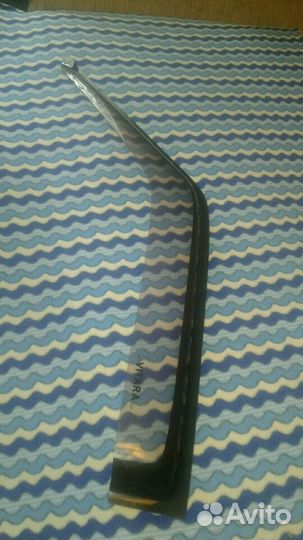 Ветровик на Сузуки Эскудо 1997г. (новый)