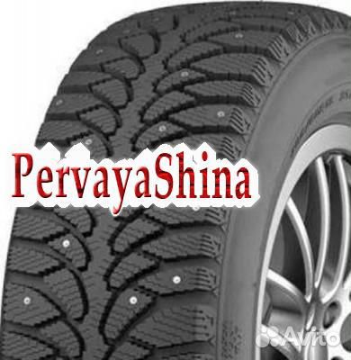 Tunga Nordway 2 205/55 R16