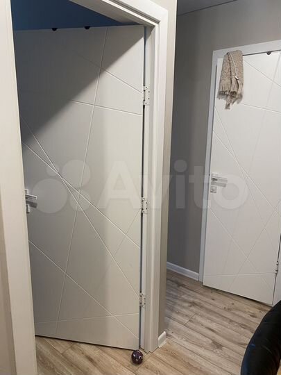 2-к. квартира, 58 м², 2/5 эт.