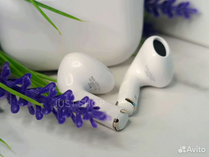 AirPods 3 новые 1:1 / Гарантия