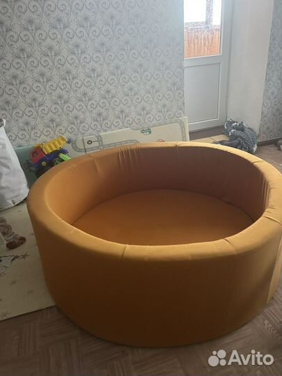 Сухой басеин