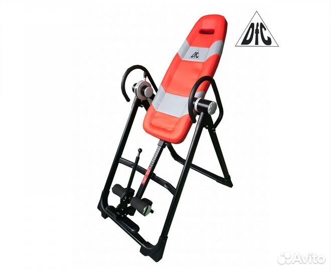 Инверсионный стол DFC XJ складной