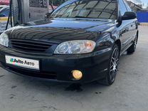 Kia Spectra 1.6 MT, 2008, 158 700 км, с пробегом, цена 420 000 руб.