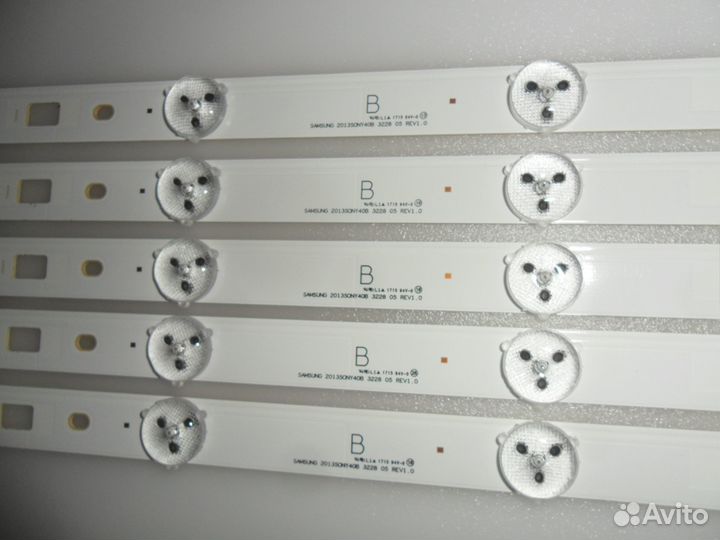 Samsung 2013sony 40A 40B 3228 05 REV1.0