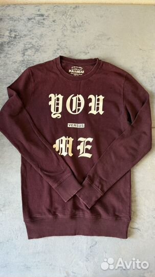 Вещи мужские пакетом