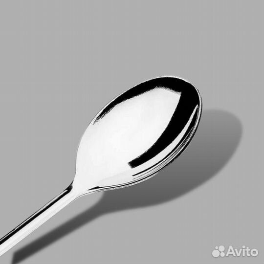 Набор ложек с длинной ручкой