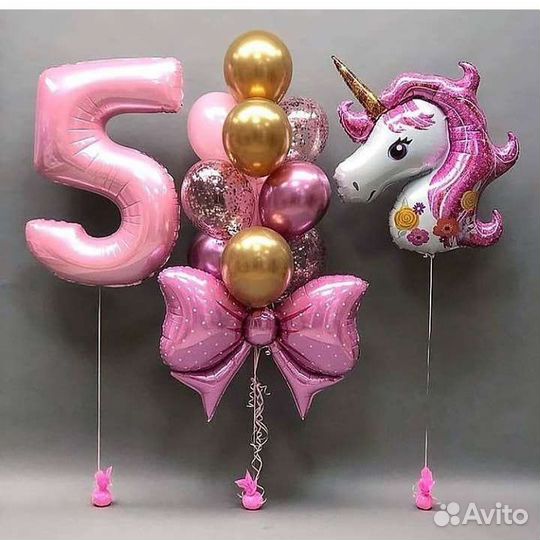 Воздушные шары