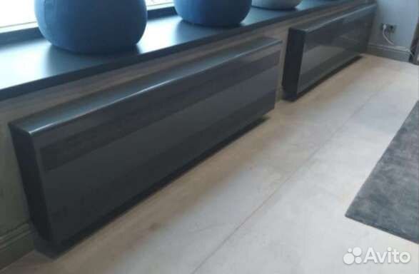 Декоративные экраны на батареи