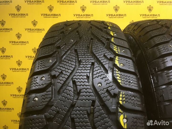 Matador MP 50 Sibir Ice SUV 205/70 R15 96