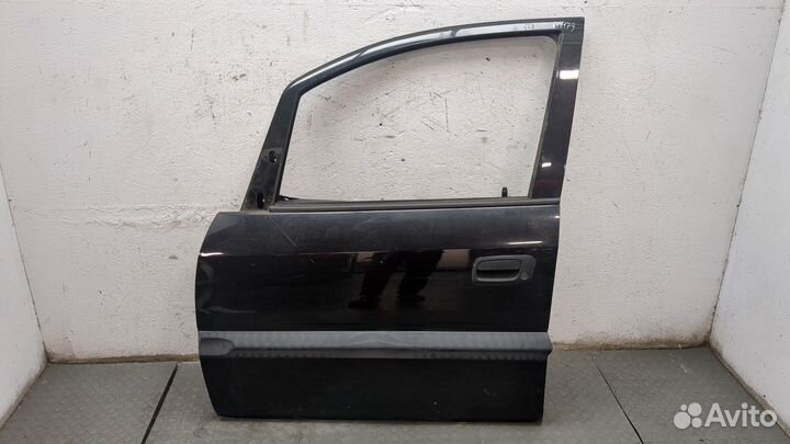 Дверь боковая Opel Zafira A, 2001