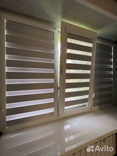 Жалюзи