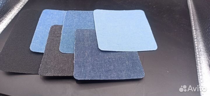 Термо аппликации набор