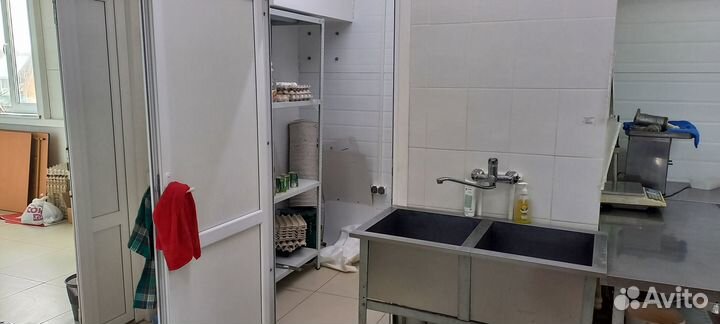 Продам Кулинарию и банкетный зал