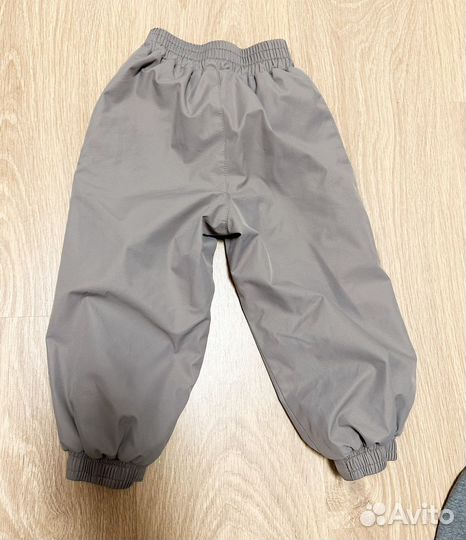 Демисезонный костюм 86 мембрана bungly boo