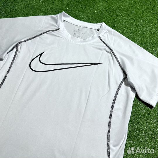 Рашгард Nike Pro (M-2XL)