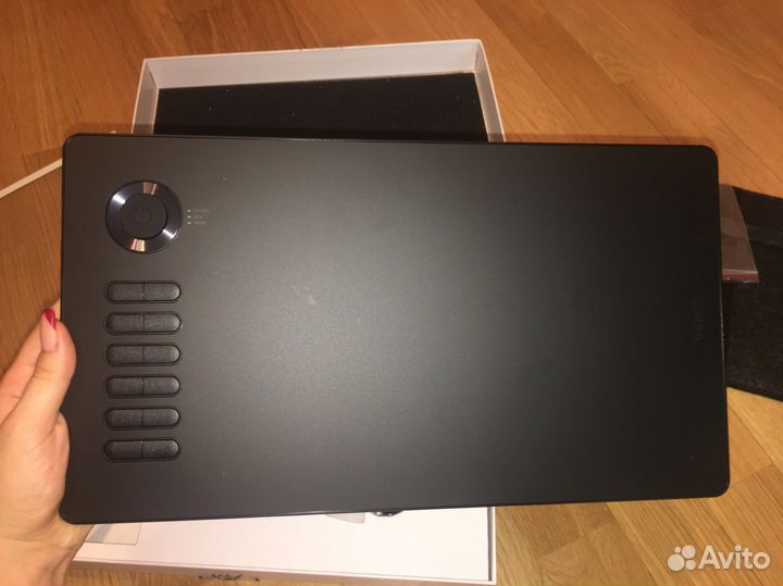 Графический планшет