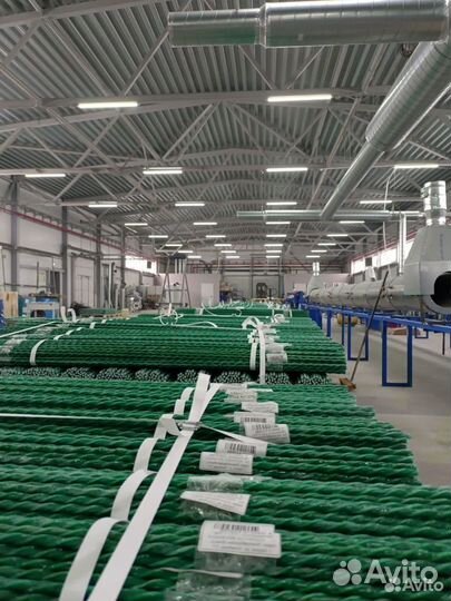 Арматура композитная (бухта)