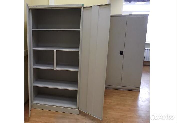 Шкаф металлический