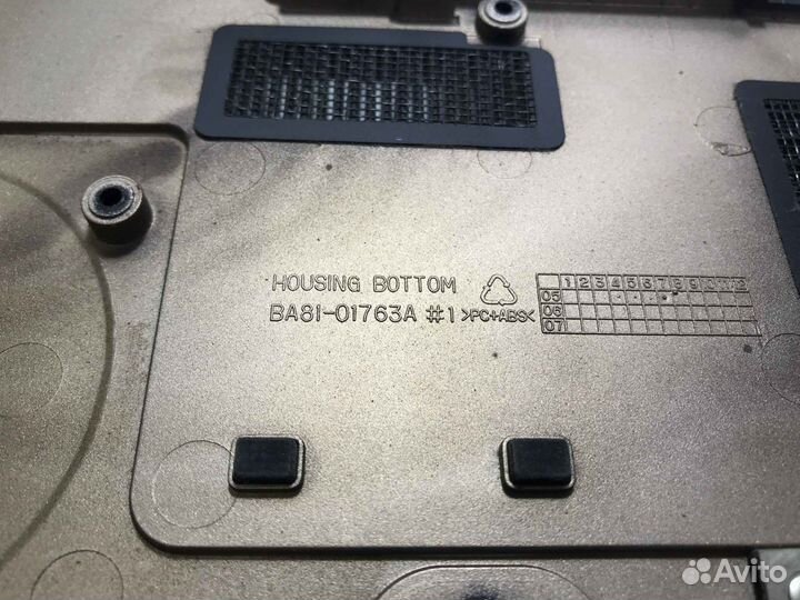 Поддон для Samsung R50