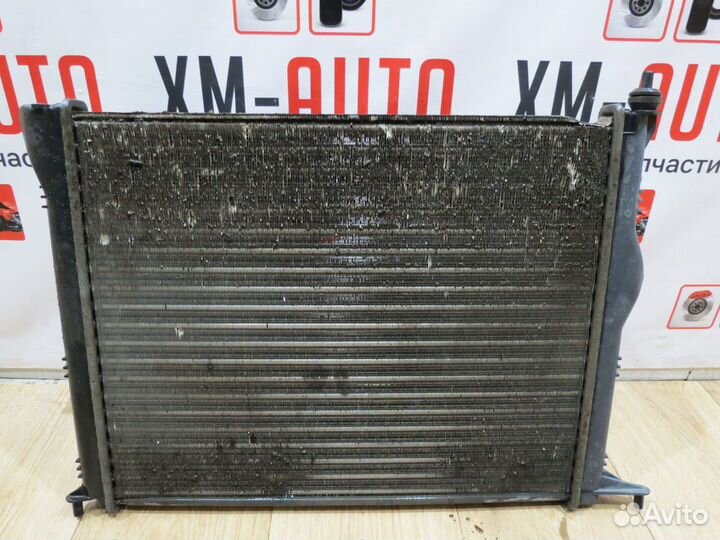 Радиатор основной LADA Largus