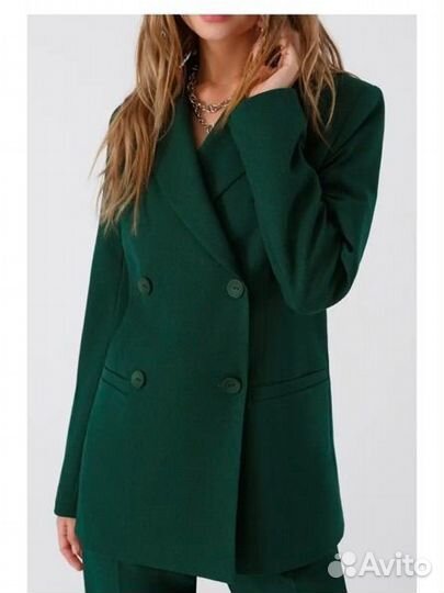 Костюм брючный pirs