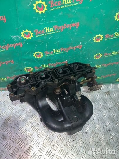 Впускной коллектор Ford Mondeo 1