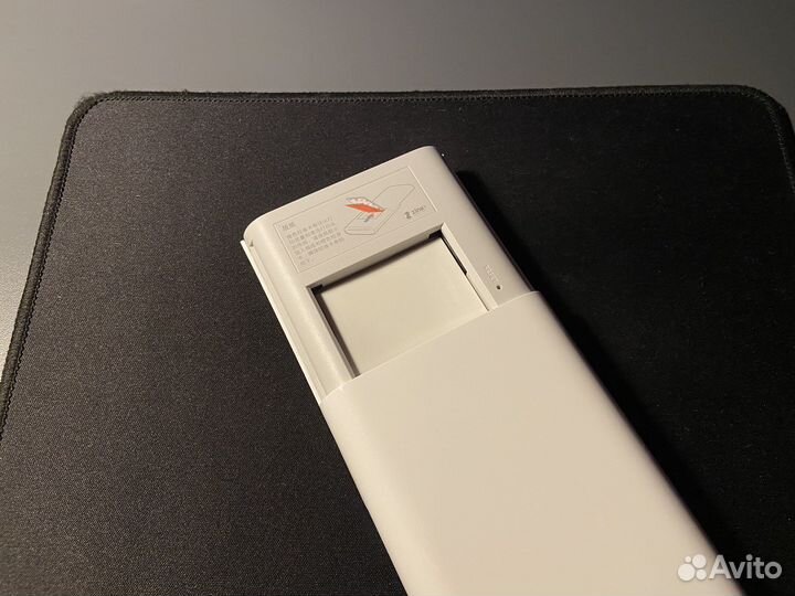 Фотопринтер Xiaomi Mi Portable Photo Printer