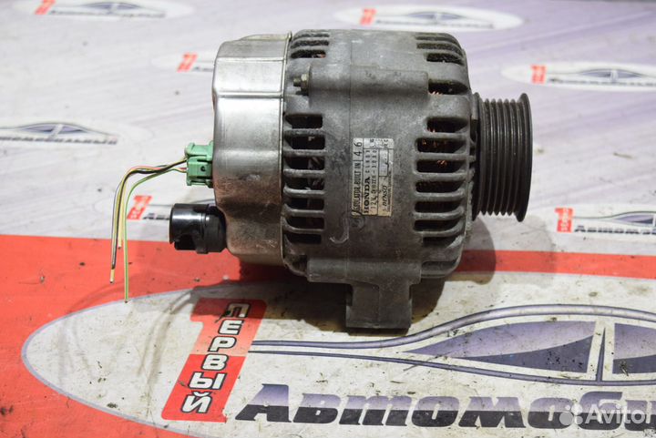 Генератор c Honda Inspire UA4 J25A