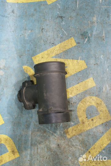 Датчик массового расхода воздуха Ssang Yong Musso