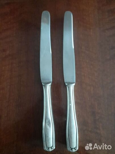 Нож цена за 2 ножа