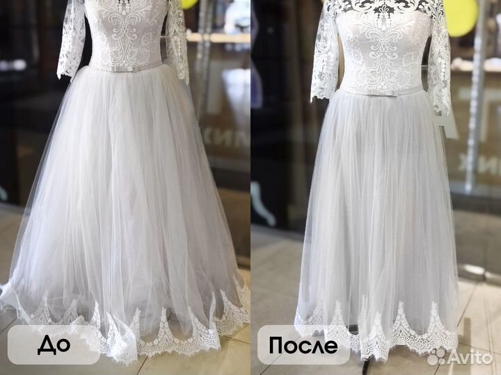 Подгонка по фигуре, перешив и перекрой одежды