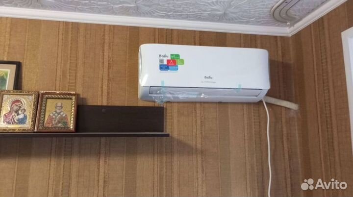 Кондиционер для дома