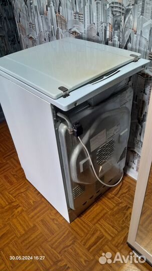 Плита газовая