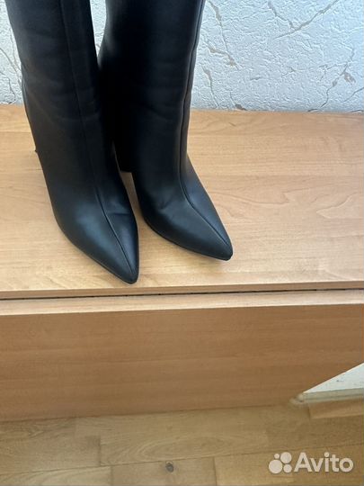 Ботильоны 36 размер