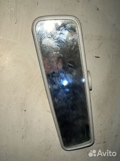 Зеркало салонное Volkswagen Passat B5 +