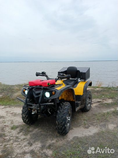 Продам квадроцикл