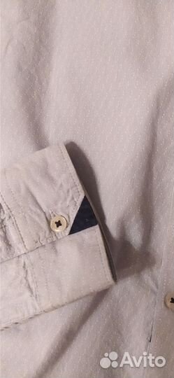 Рубашка для мальчика, рост 170, acoola