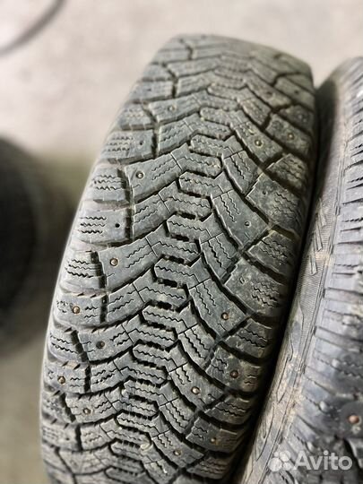 Cordiant Polar 185/65 R15