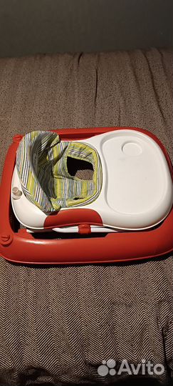 Ходунки детские бу