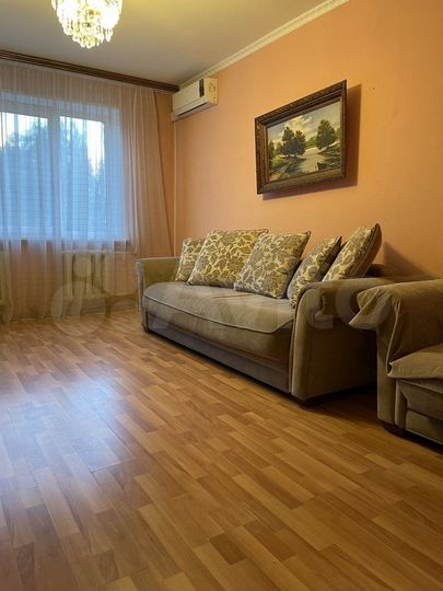 3-к. квартира, 66,8 м², 2/9 эт.