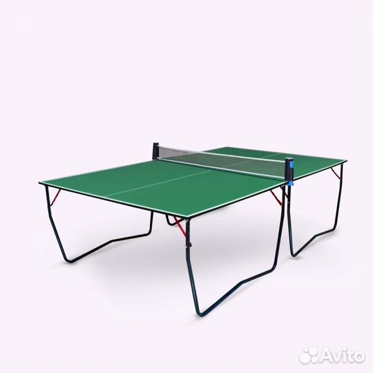 Теннисный стол