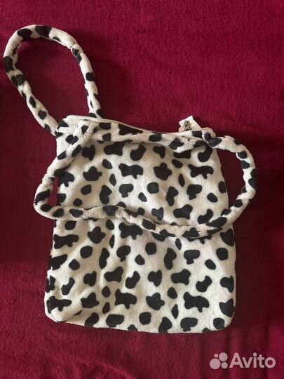 Сумки, рюкзаки, шопперы